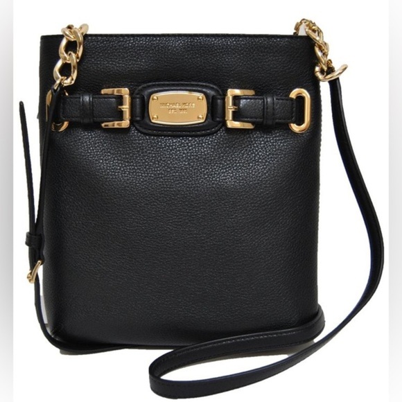 Michael Kors Handbags - Michael  Kors Hamilton Bag